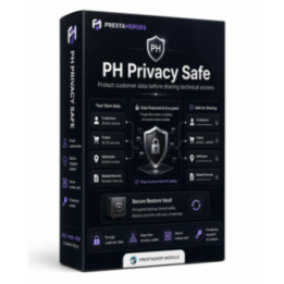 PH Customer Data Privacy – Secure Staging & Sandbox Testing