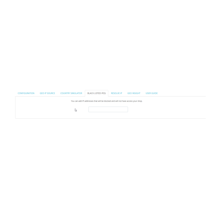 Geo Targeting Pro for PrestaShop | Correct Country Detection